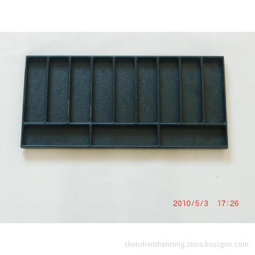 Colour Palette (ZRS014)